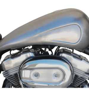 Deposito Gasolina Alargado De 4 Galones Para Harley-Davidson Sportster 2007-2022