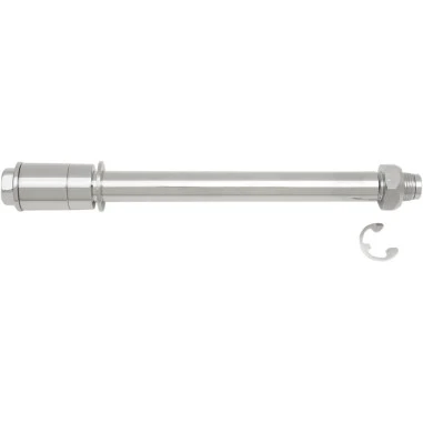Eje Trasero Para Harley-Davidson Sportster 2008-Later Metaalglans Rear Axle Kit