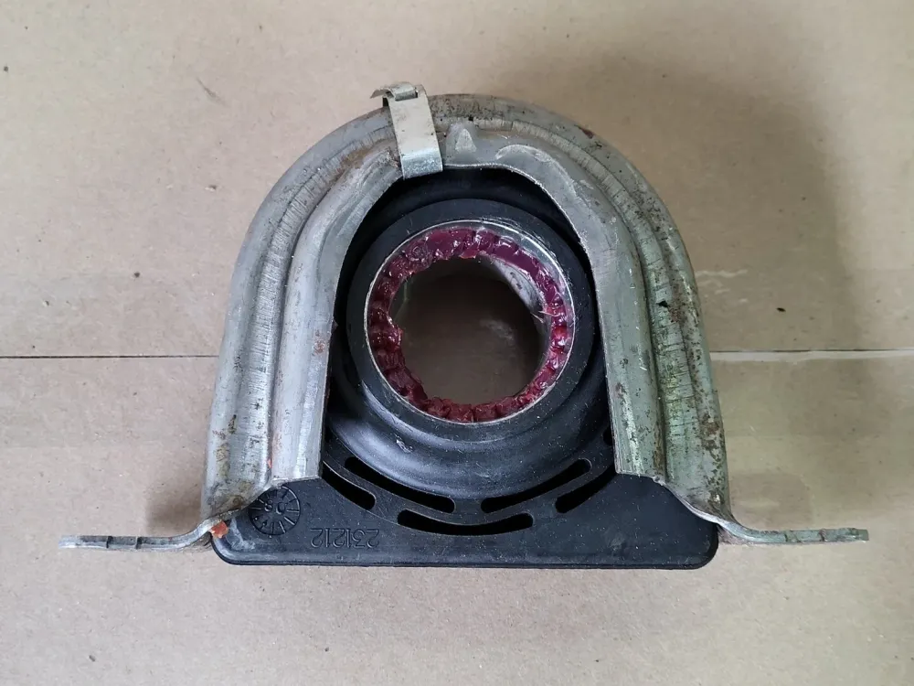 F81Z-4800-FA Drive Shaft Center Support Bearing