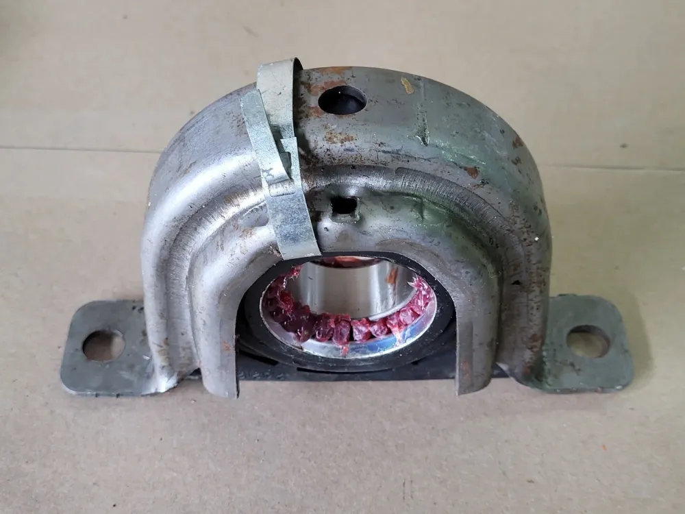 F81Z-4800-FA Drive Shaft Center Support Bearing