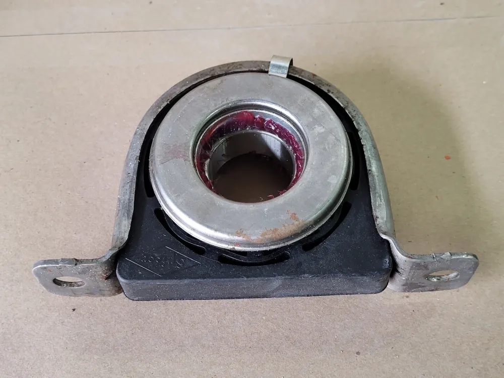 F81Z-4800-FA Drive Shaft Center Support Bearing