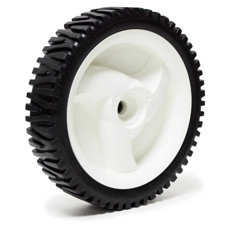 Front Drive Wheel Craftsman Husqvarna 194231X460 583719501