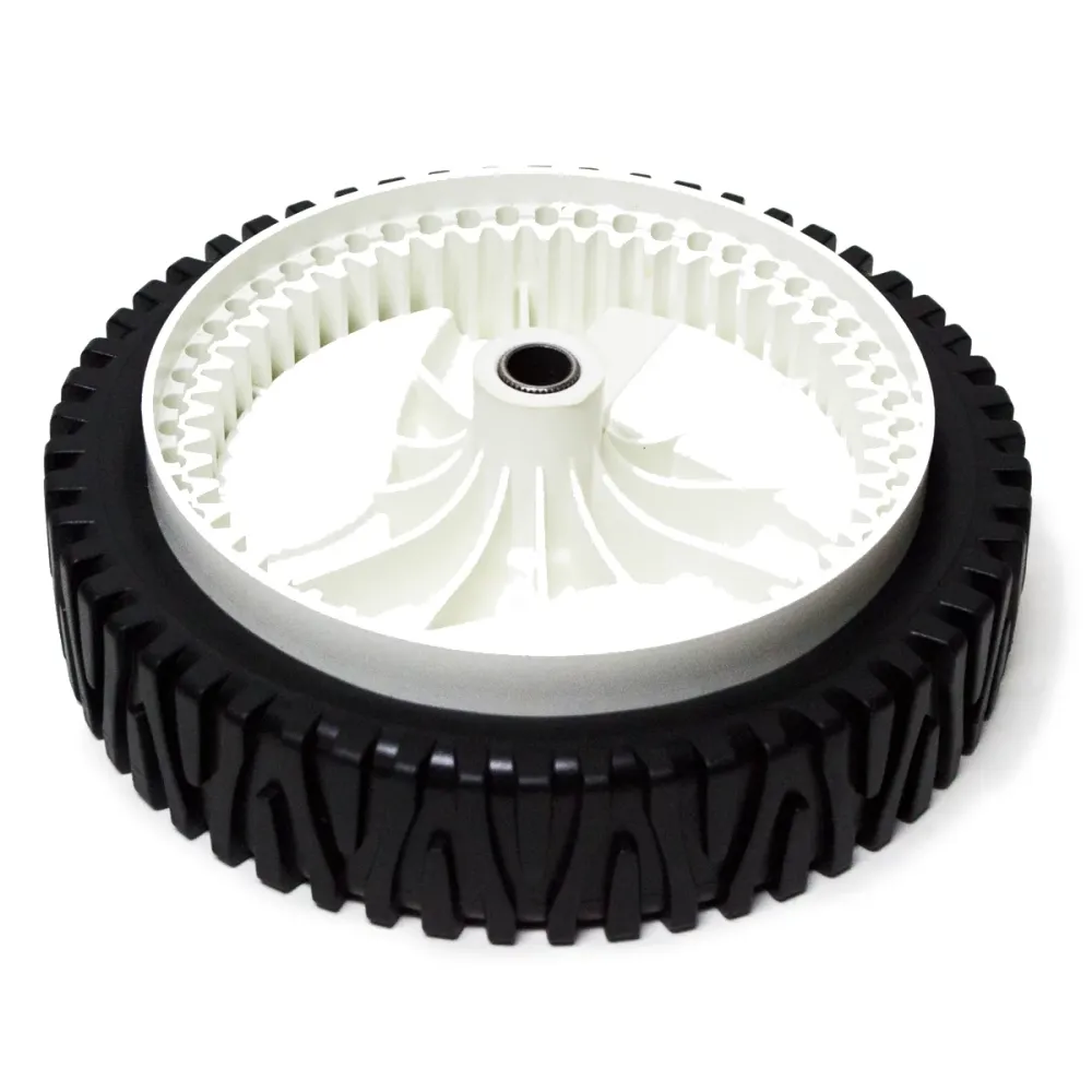 Front Drive Wheel Craftsman Husqvarna 194231X460 583719501
