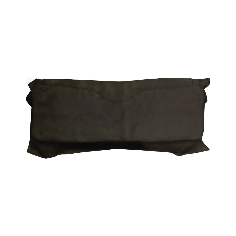 Front Seat Cover - Backrest - EBBENHOUT - EZGO RXV 2008-2015 - 615132