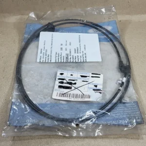 Hood Control Cable Assy BC3Z-16916-