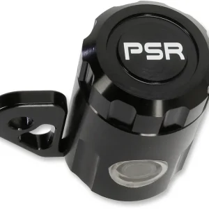 POWERSTANDS RACING CLUTCH RESERVOIRS CLUTCH RES BK