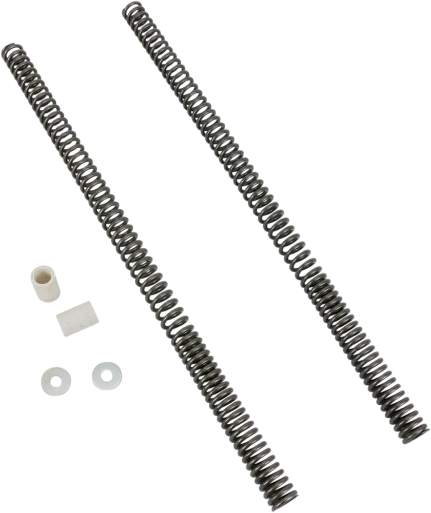 PROGRESSIVE SUSPENSION FRONT FORK SPRINGS FORK SPRINGS GL1500 88-98