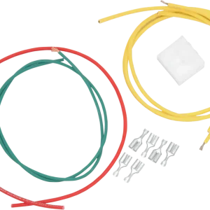 RICK'S MOTORSPORT ELECTRIC RECTIFIER/REGULATOR WIRING HARNESS CONNECTOR KITS CONNECTOR WIRE HARNESS