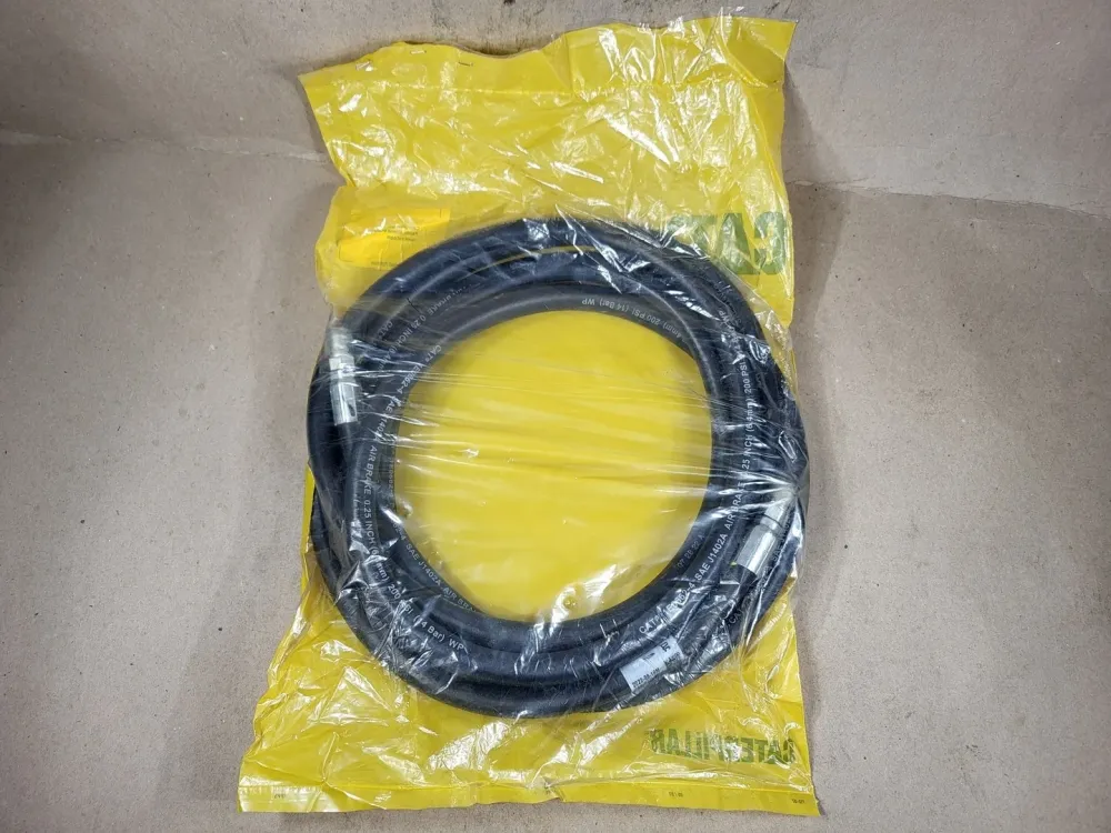 6.35mm ID Brake Line Hose Assembly 247-2016