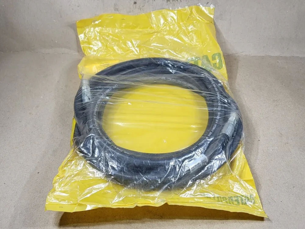 6.35mm ID Brake Line Hose Assembly 247-2016