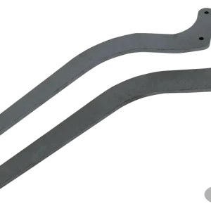 Axle adjuster socket setscrew EACH Harley-Davidson
