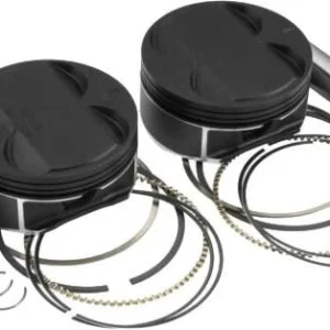 Black Edition Piston 11:1 Std. 1740 Harley-Davidson