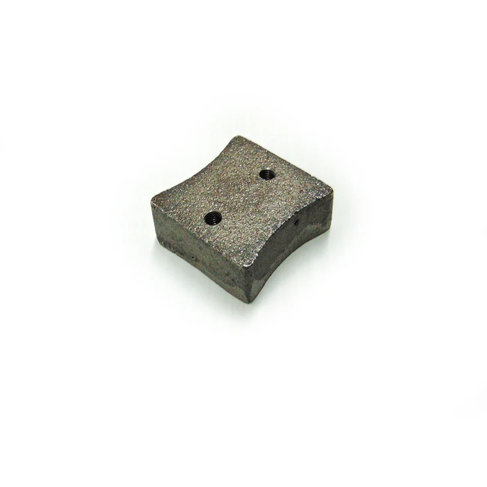 Eddy Floor Tools 0048 Vibrating Plate Counterweight