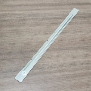 16" Pipe Support 20 ga - 100/ctn, 7500/skid