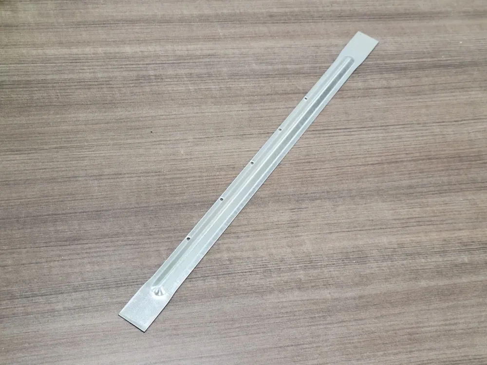 16" Pipe Support 20 ga - 100/ctn, 7500/skid