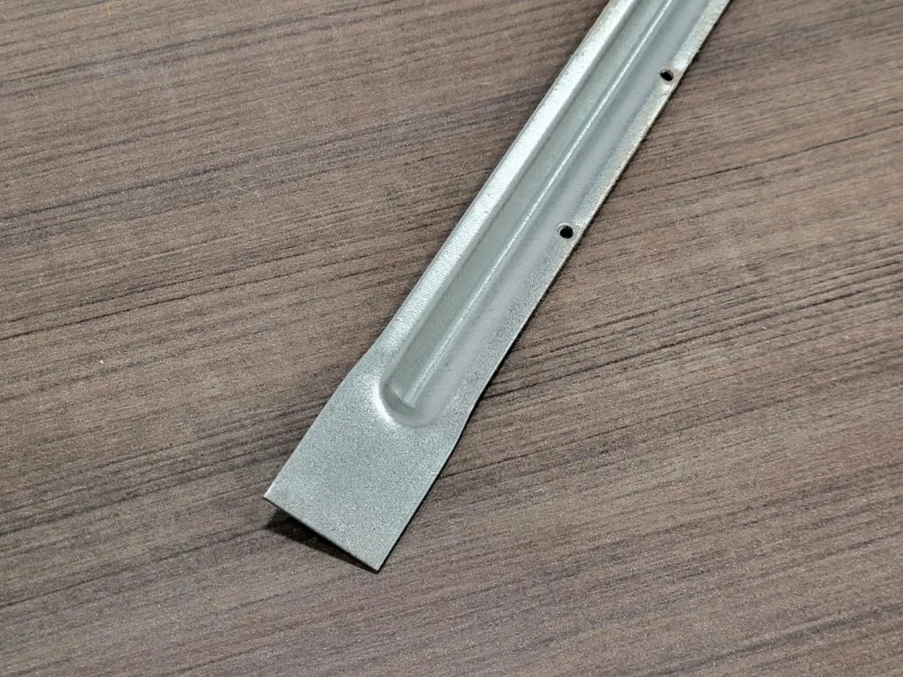 16" Pipe Support 20 ga - 100/ctn, 7500/skid