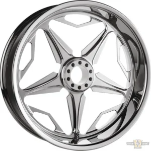 Speedstar Billet Wheels Metaalglans 16" 5,00" Harley-Davidson