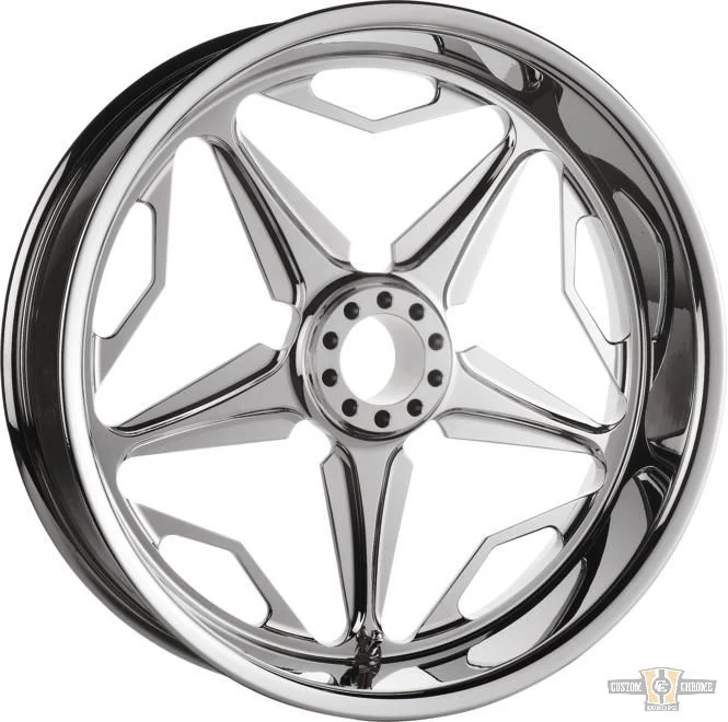 Speedstar Billet Wheels Metaalglans 16" 5,00" Harley-Davidson