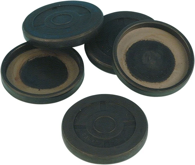 5 Cometic Oil Seal Main Drive Gear End Harley-Davidson Sportster