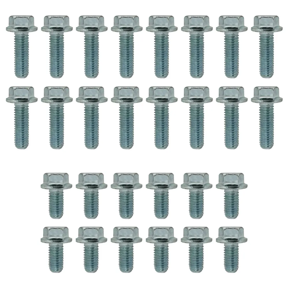 Ignition Coil & Bracket Bolt Kit LS Engines, GM - LS1, LS2, LS3, LSX