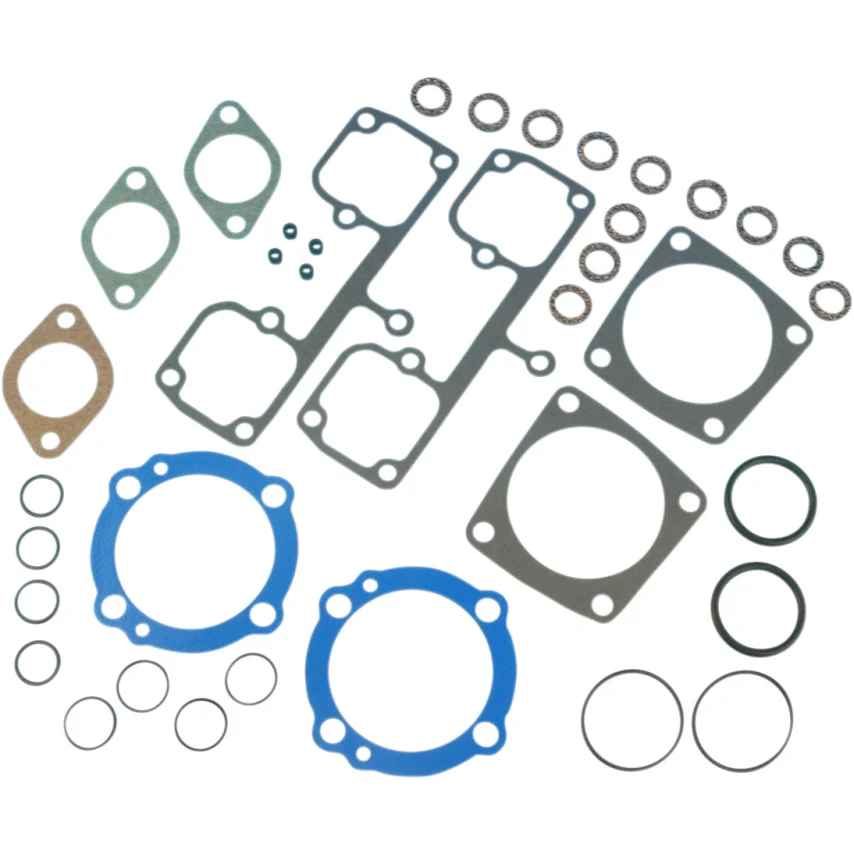 James Top End Gasket Kit Harley-Davidson Sportster Ironhead 1957-1971