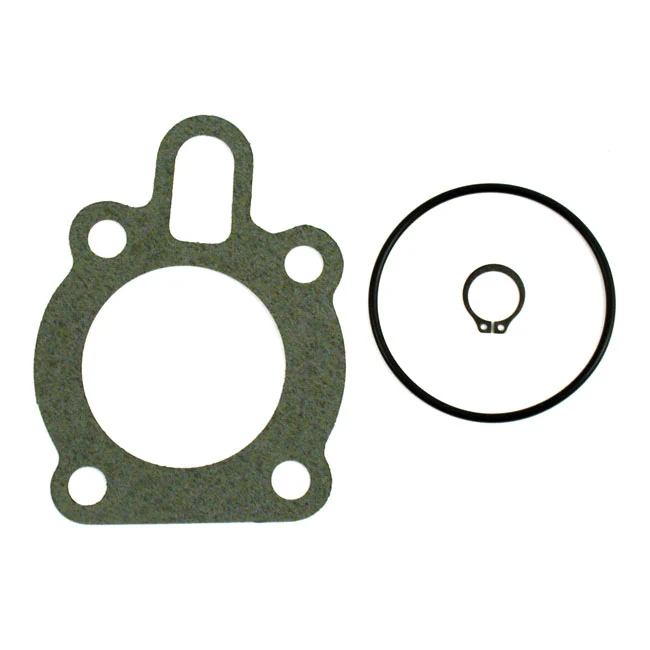Kit Juntas Bomba Aceite Para Harley-Davidson Sportster Oil Pump Gasket Set