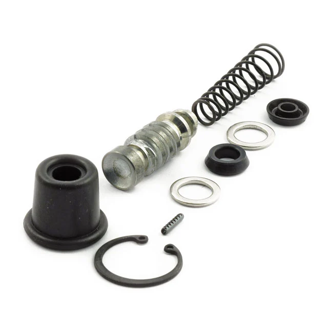 Kit Reparacion Bomba Freno Trasero Para Harley-Davidson Sportster 2007-2013