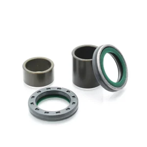 Kit de retenes y casquillos SKF para rueda delantera gas gas