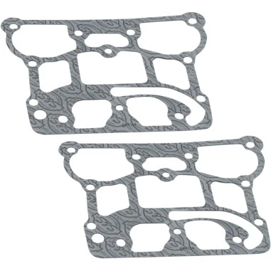 LOWER ROCKER BOX GASKET KIT HARLEY-DAVIDSON