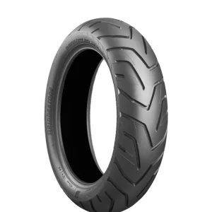 Neumático BRIDGESTONE BATTLAX A41 140/80 R 17 69V TL
