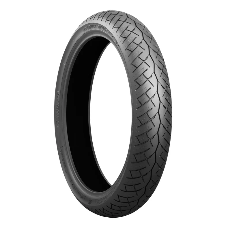 Neumático BRIDGESTONE BATTLAX BT46 FRONT 120/70-17 58H TL