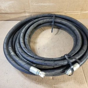 Oil Drain to Tank Hose HA3098