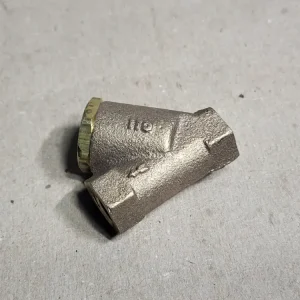 Oil Strainer 007223-001