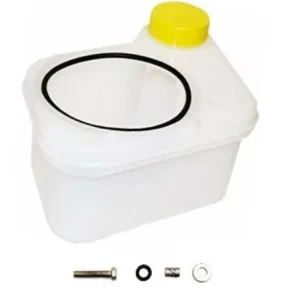 Oil Tank Reservoir Oildyne Style 1 Bolt Model MerCruiser 18525A1, 854531-1