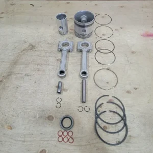 Piston, Ring Installation Kit 115816