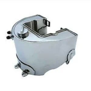Replica Chrome Oil Tank Harley-Davidson