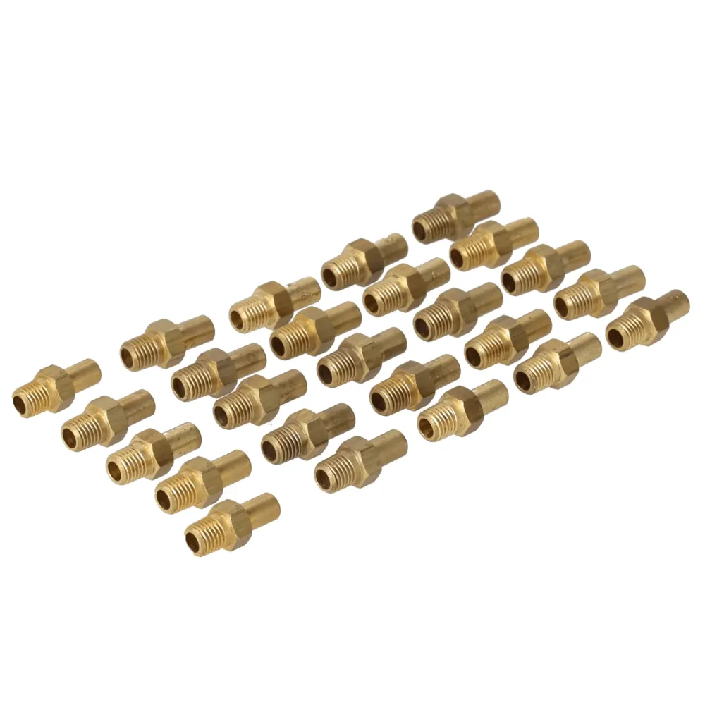 Rheem SP20174F High Altitude Orifice Kit - LP 5001-8000 ft