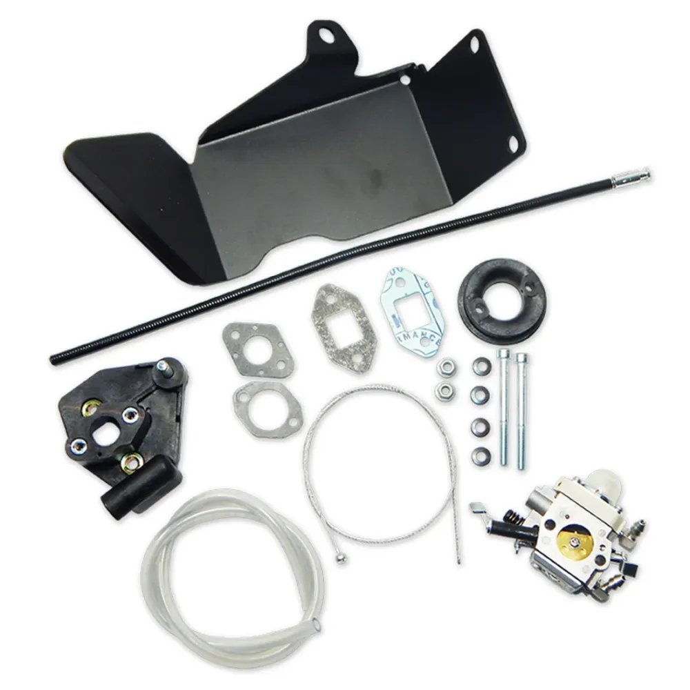 Wacker Neuson 5000172312 Carb Conversion Kit