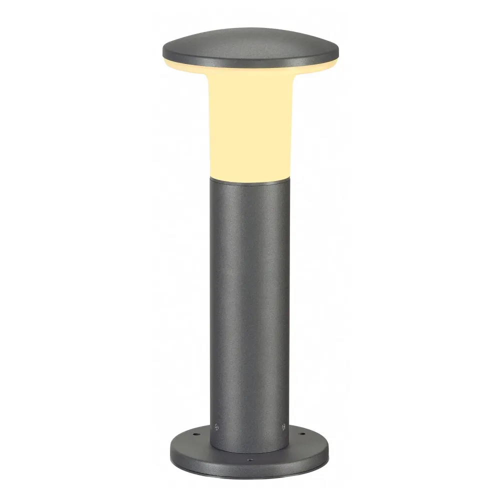 SLV Buitenlamp ALPA MUSHROOM 45 IP55 Antraciet