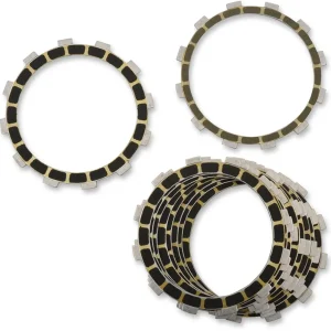 BARNETT CLUTCH KITS, DISCS AND SPRINGS FRICTION PLATE KIT BMW