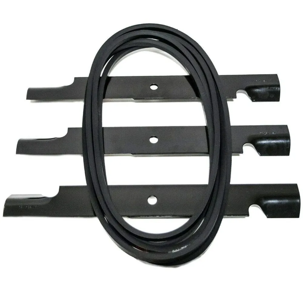 Blade Belt Kit Toro 60 Inch Z Master 105-8783 105-7718-03
