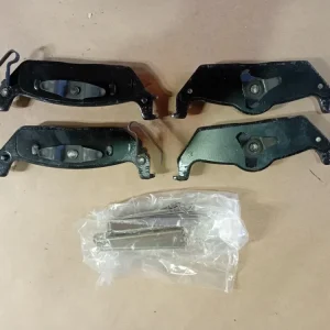 Brake Lining Kit 4U2Z-2V200-