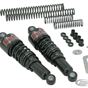 Burly Slammer kit FXD06-17 Verchroomd Harley-Davidson