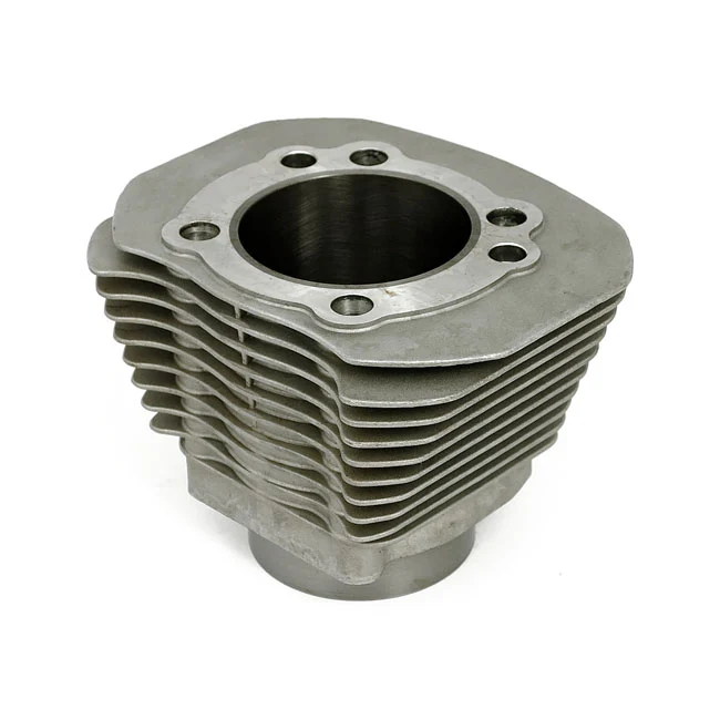 Cilindro De Repuesto 1200 Sportster, Delantero/Trasero Plata Para Harley Davidson