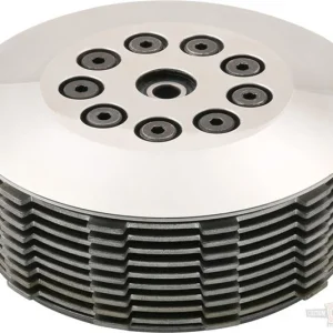 Competitor Clutch Kit, Cable Clutch Harley-Davidson