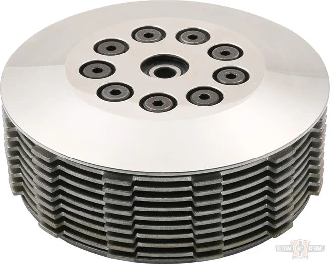 Competitor Clutch Kit, Cable Clutch Harley-Davidson