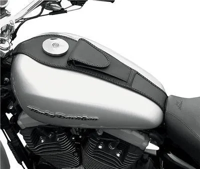 Corbata Protector Deposito Para Harley-Davidson® Sportster® Tank Bib Pouch