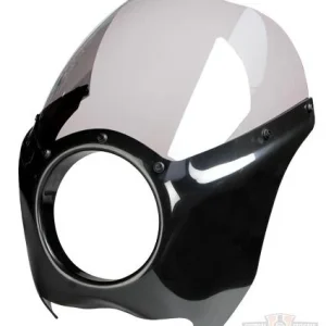 Direct Bolt-On Fairing Kit Harley-Davidson