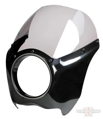 Direct Bolt-On Fairing Kit Harley-Davidson