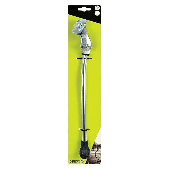 Dresco Fietsenrek Zijstandaard - l x b x h: 6 x 9,1 x 44,2 cm